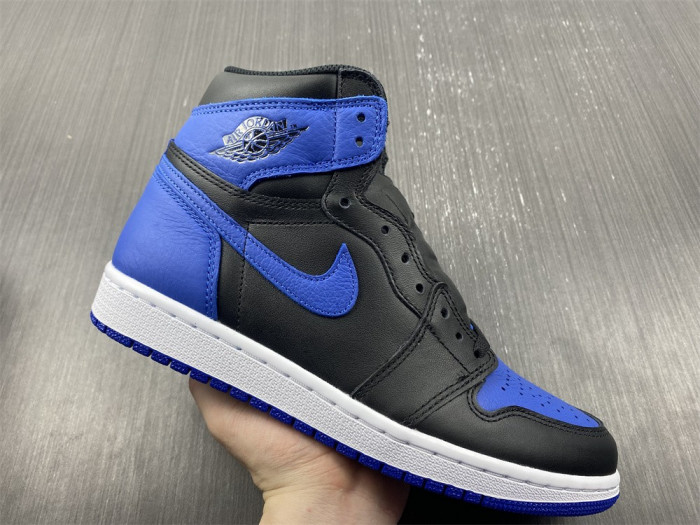 air jordan 1 retro royal (2017) 555088-007