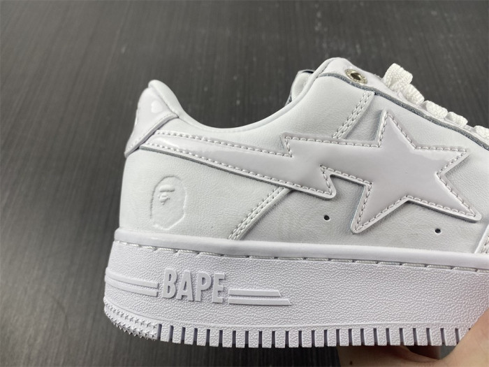 bape sta sk8 sneaker dm563-005