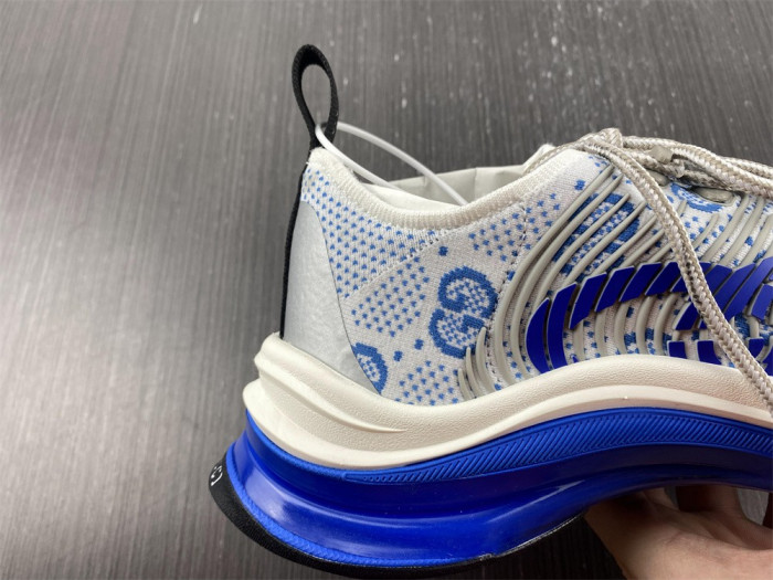 G*u*i trainer sneaker