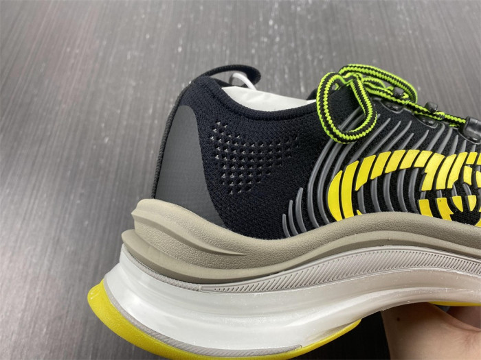 G*u*i trainer sneaker