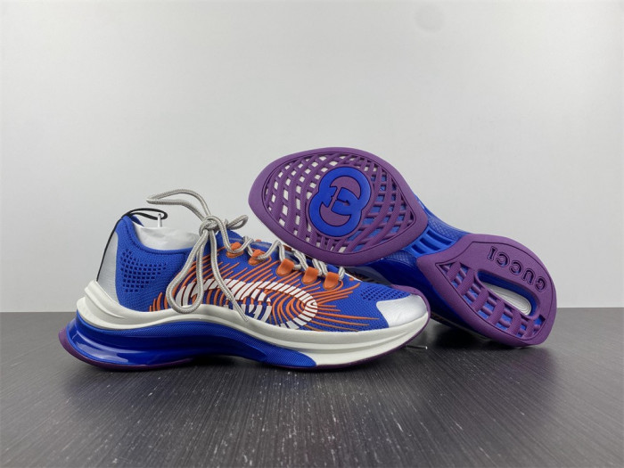 G*u*i trainer sneaker