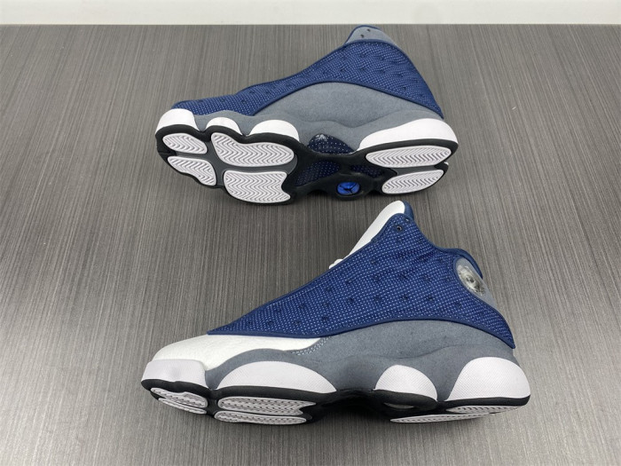 air jordan 13 retro flint (2020) 414571-404