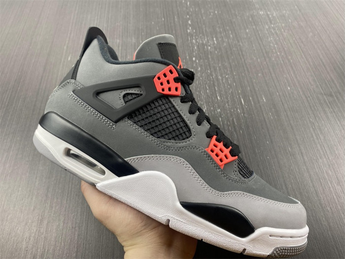 air jordan 4 infrared dh6927-061