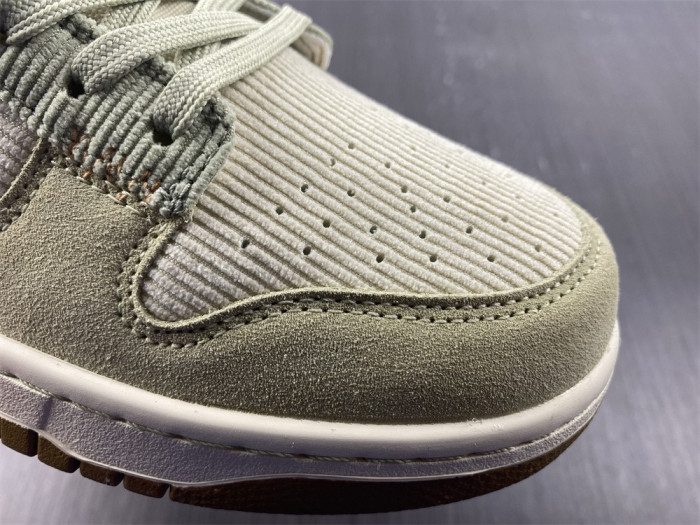 nike dunk low on the bright side (w) - dq5076-121