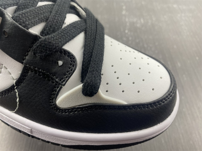 nike dunk low disrupt 2 panda (w) - dv4024-002