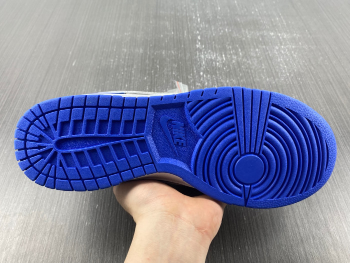 nike dunk low tennessee state university dr6190-100