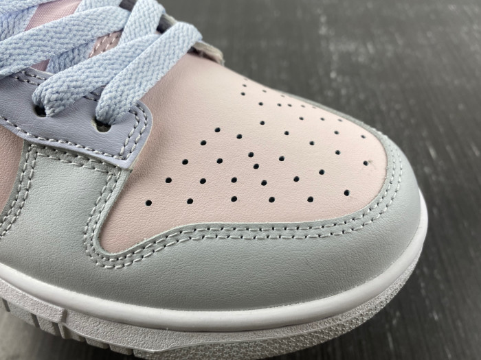 nike dunk low gs mineral teal fd1232-002