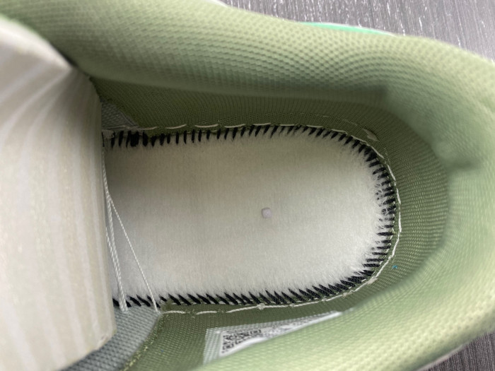 nike dunk scrap grey haze phantom - dm0802-001