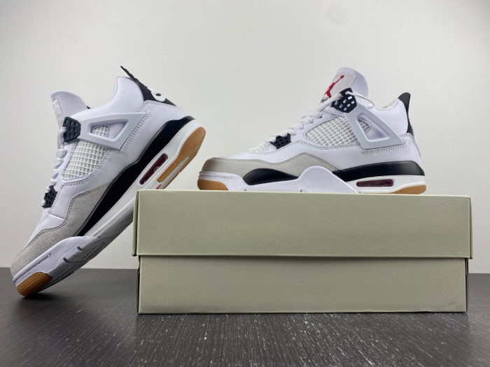 jordan 4 retro - dr5415-100