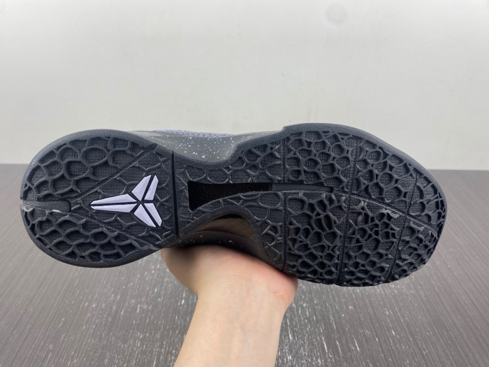 nike kobe 6 protro eybl men