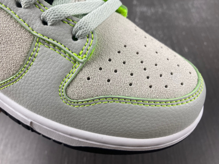 nike dunk low university of oregon pe (2023) men