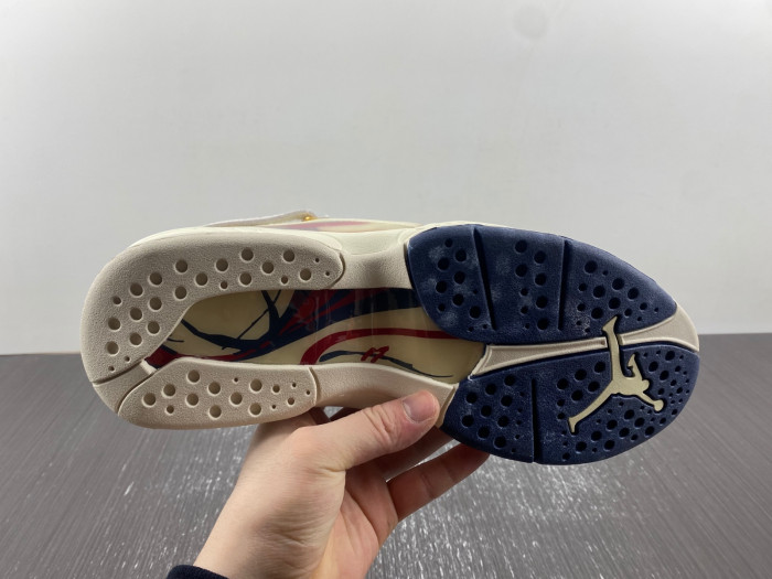 solefly x air jordan 8 retro