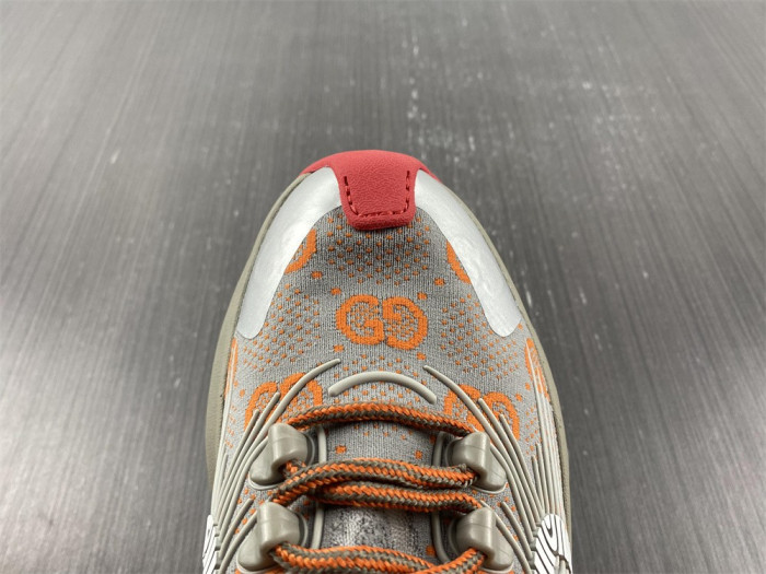 G*u*i trainer sneaker