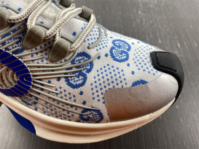 G*u*i trainer sneaker