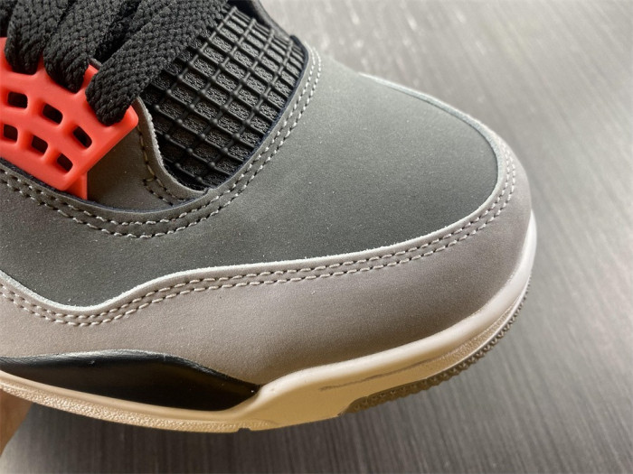 air jordan 4 infrared dh6927-061
