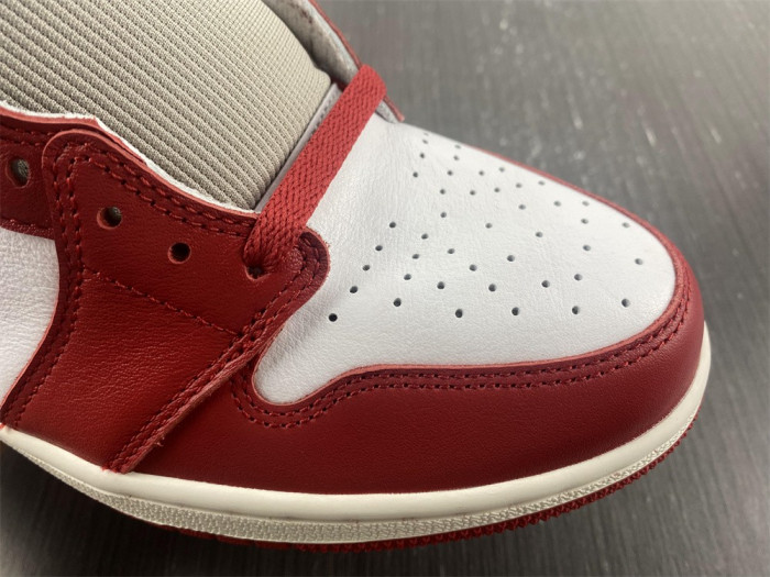 jordan 1 high og newstalgia chenille (w) dj4891-061