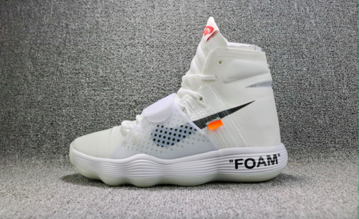 nike hyperdunk 2017 fk the ten 10 virgil abloh mens aj4578-100