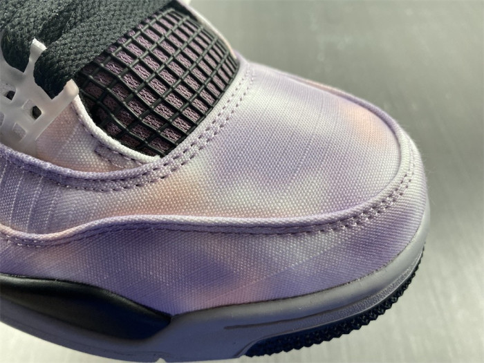 air jordan 4 "amethyst wave" dh7138-506