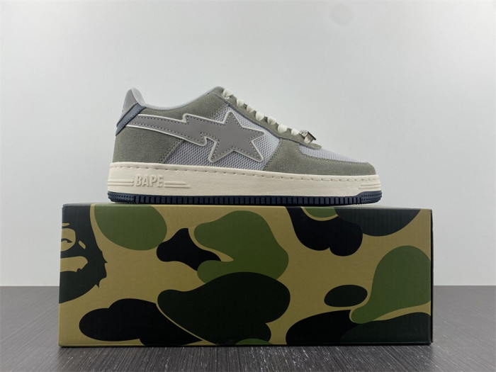bape sta tokyo sneaker ba896-36920