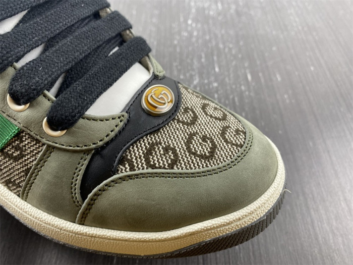 G*u*i low-top sneaker m256-5986