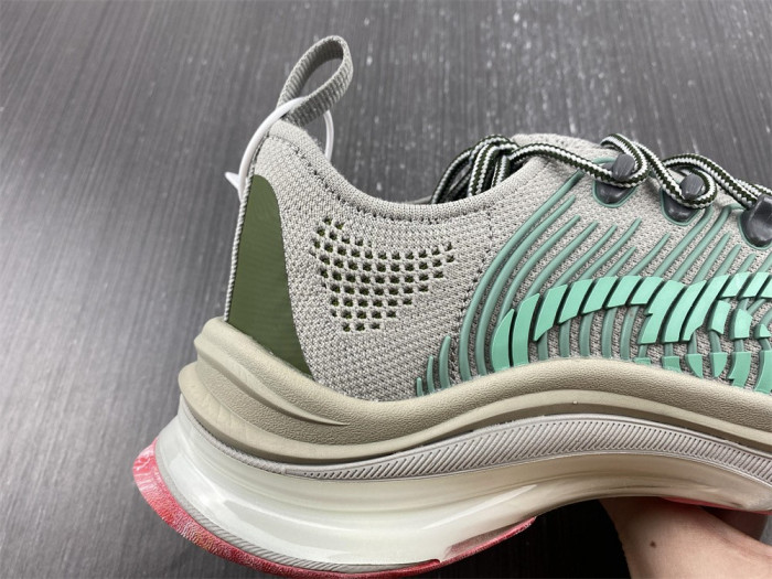 G*u*i trainer sneaker