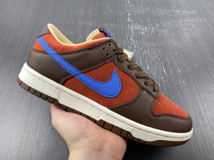 nike dunk low mars stone dr9704-200