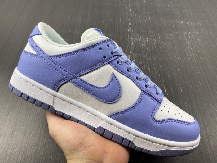 nike dunk low next nature lilac (w) - dn1431-103
