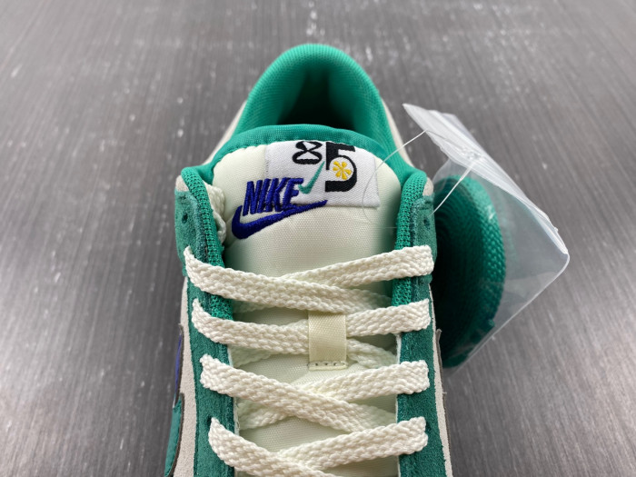 nike dunk low se 85 neptune green (w) do9457-101