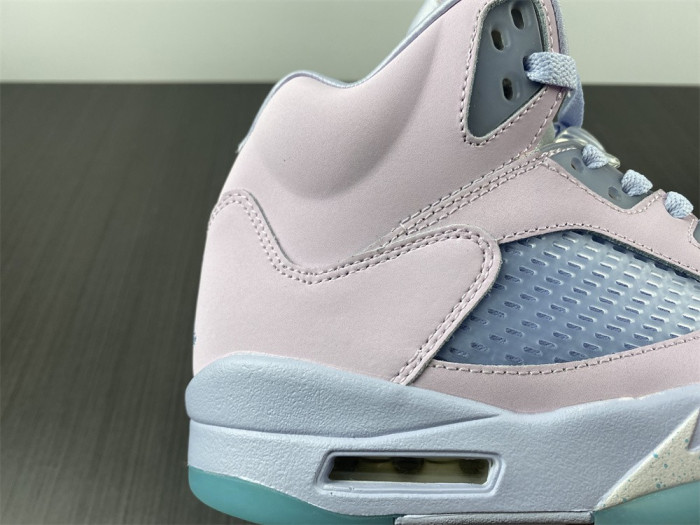 air jordan 5 easter dv0562-600