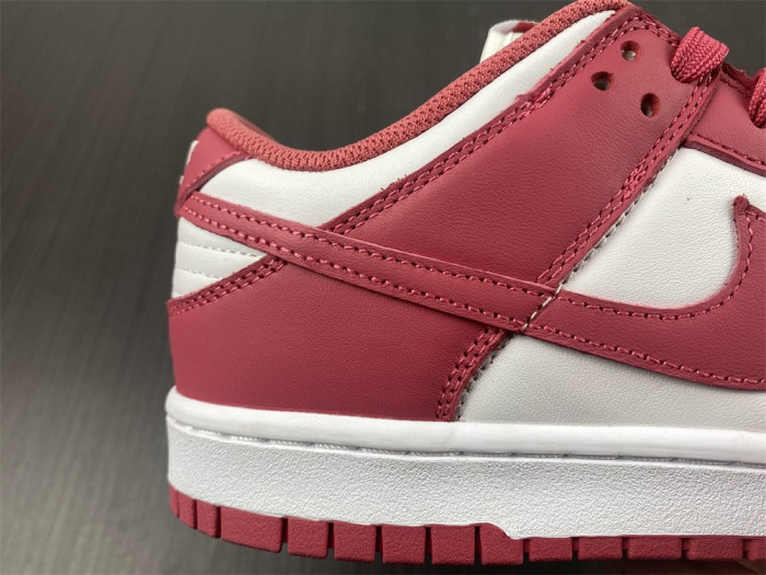 nike dunk low archeo pink (w) - dd1503-111