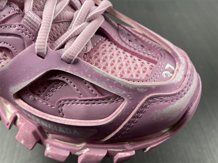 blcg track trainer pink w3cn2 5000