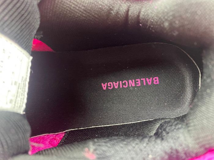 blcg runner sneaker bm5623-011