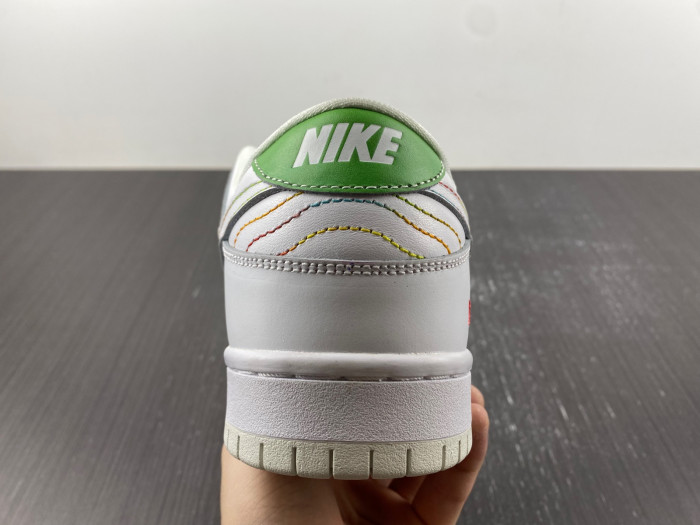 nike sb dunk low pro be true - dr4876-100