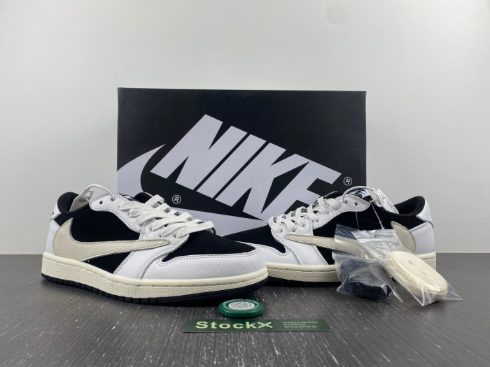 travis scott x air jordan 1 low dm7866-180