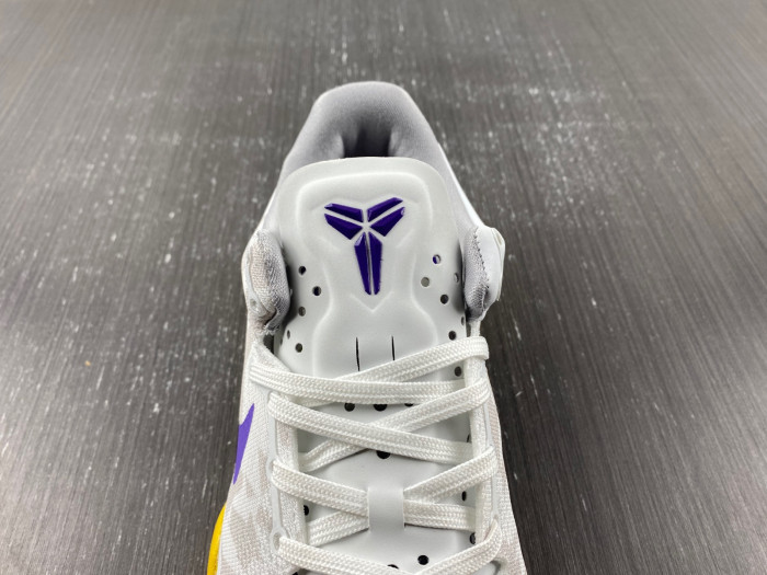 nike kobe 8 easter - 555035-302