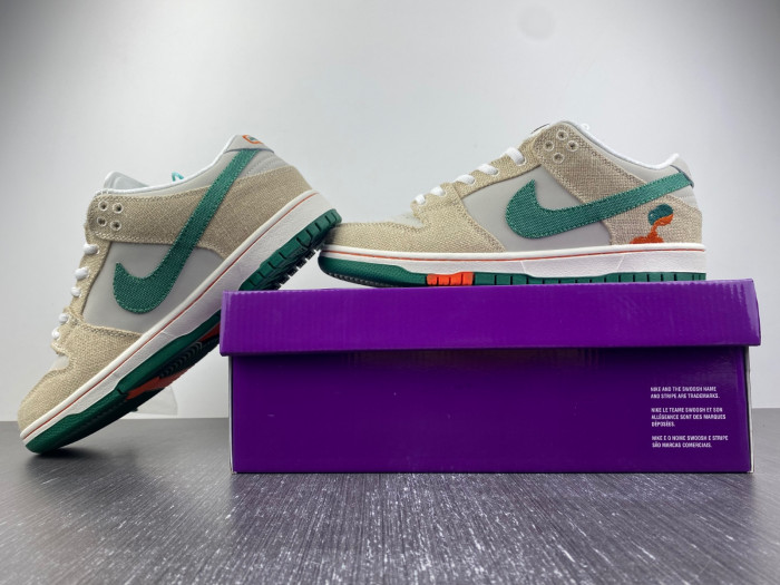 nike sb dunk low jarritos - fd0860-001