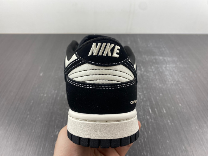 nike sb dunk low "black bat" fc1688-300