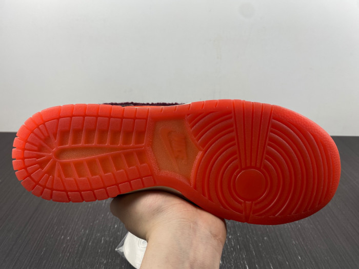 nike dunk low "year of the rabbit" fd4203-661