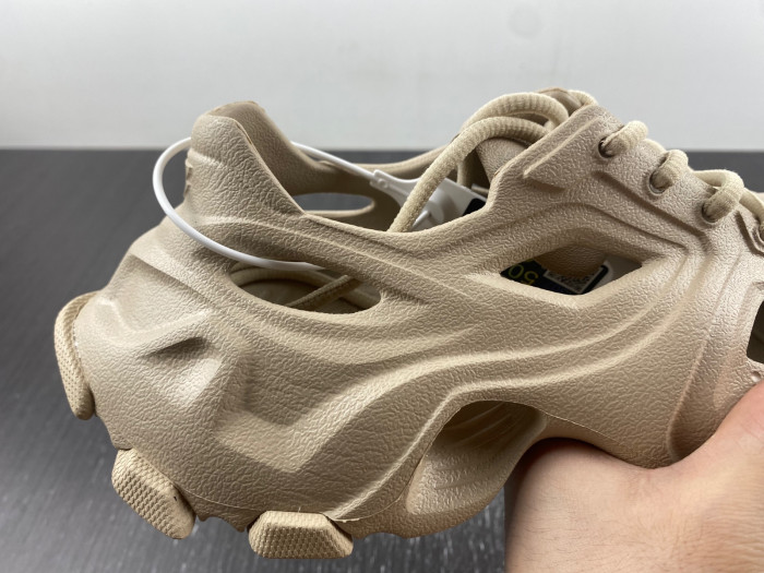 blcg mold closed rubber sandals bl56216