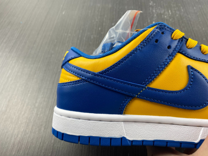 nike dunk low ucla - dd1391-402