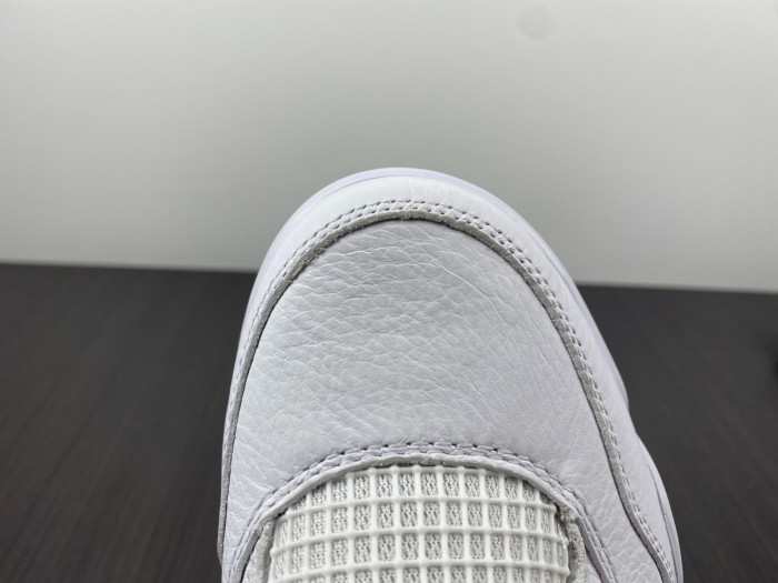 air jordan 4 retro metallic red ct8527-112