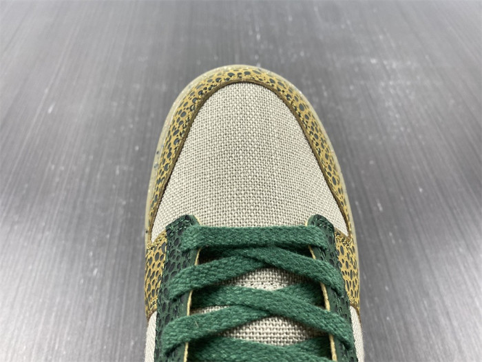 nike dunk low safari cacao wow - dx2654-200