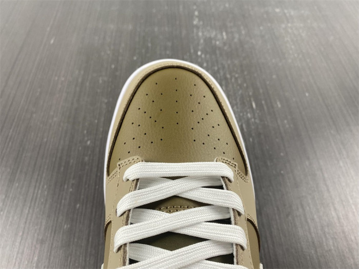 nike dunk low judge grey - dj6188-200