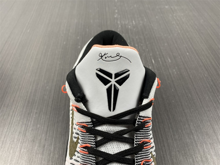 nike kobe 9 elite gold fundamentals 641714-100