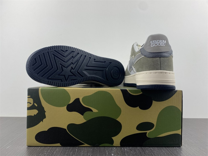 bape sta tokyo sneaker ba896-36920