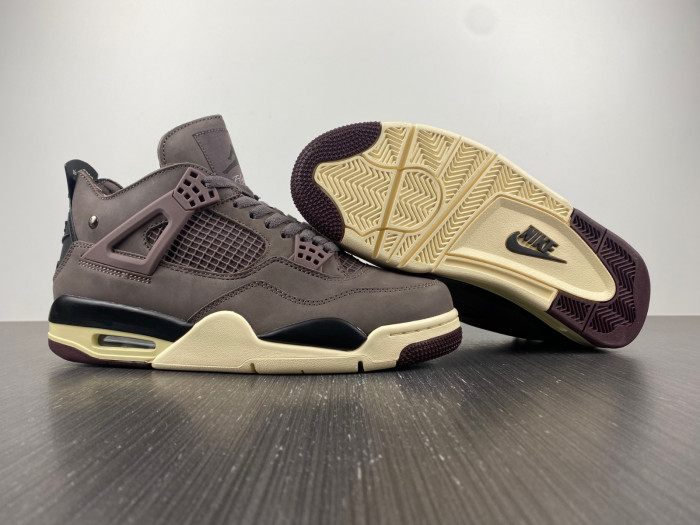 jordan 4 retro a ma maniére violet ore - dv6773-220