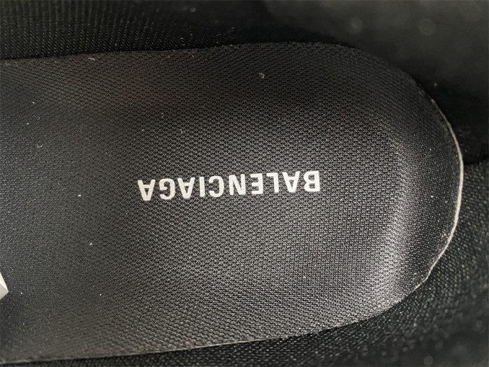 blcgsneaker green black - w1rc6-0203