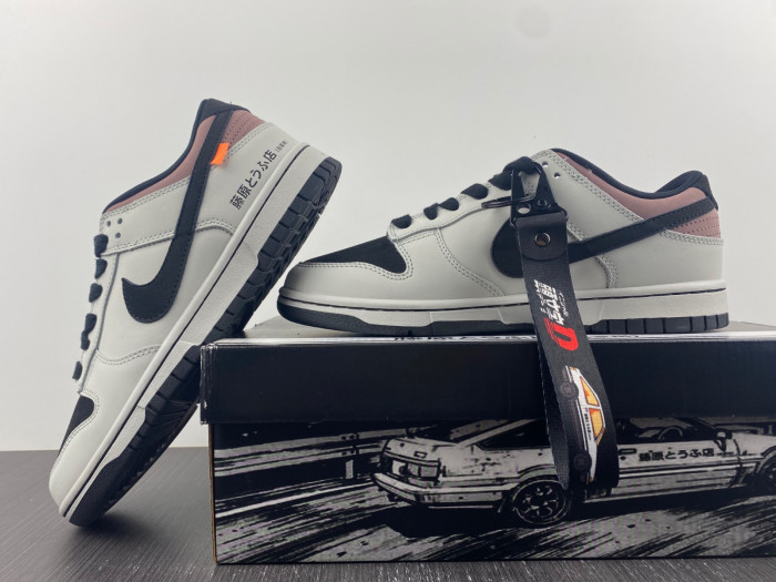 nike dunk low dd1391-107