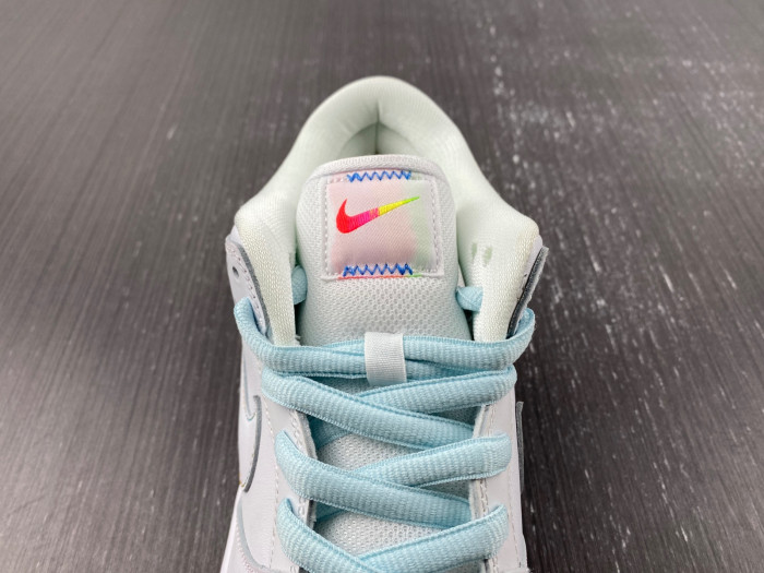 nike sb dunk low pro be true - dr4876-100