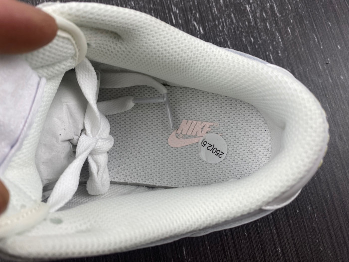 nike dunk low white green grey fd9911-101